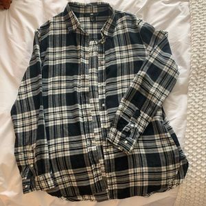 H&M FLANNEL